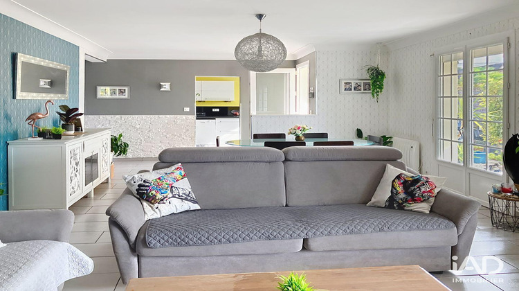 Ma-Cabane - Vente Maison Allier, 170 m²