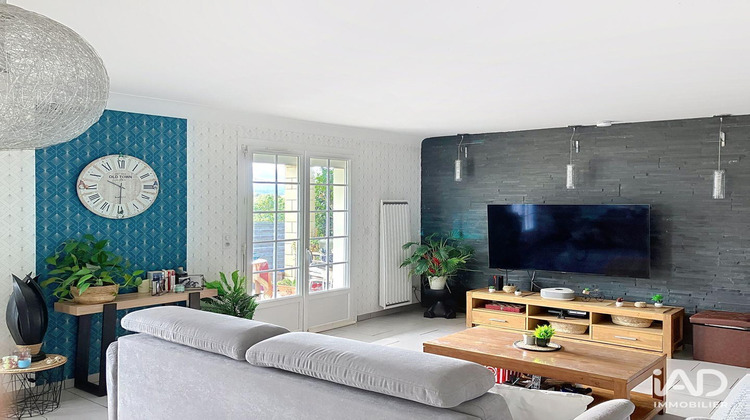 Ma-Cabane - Vente Maison Allier, 170 m²