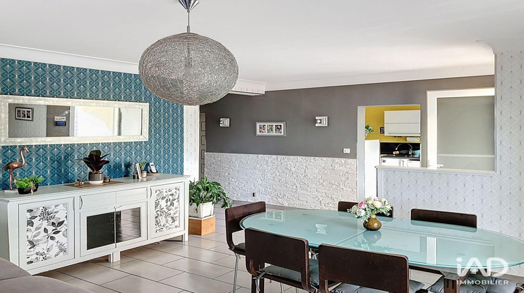 Ma-Cabane - Vente Maison Allier, 170 m²