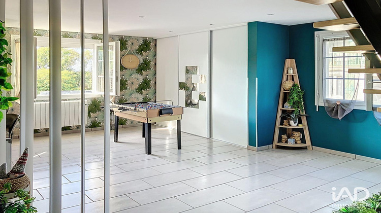 Ma-Cabane - Vente Maison Allier, 170 m²