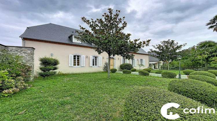 Ma-Cabane - Vente Maison Allier, 250 m²