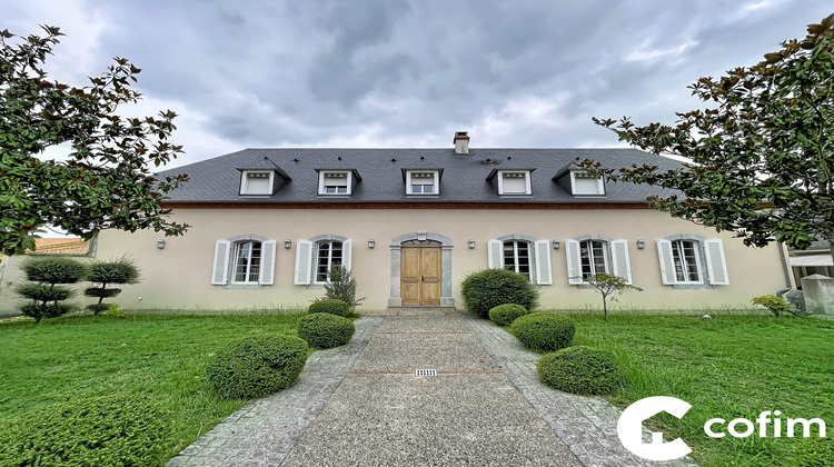 Ma-Cabane - Vente Maison Allier, 250 m²