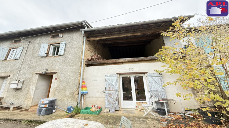 Ma-Cabane - Vente Maison ALLIERES, 186 m²