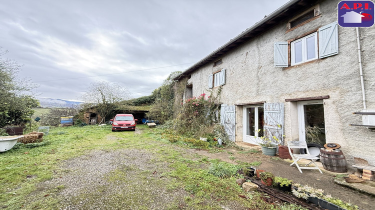Ma-Cabane - Vente Maison ALLIERES, 186 m²