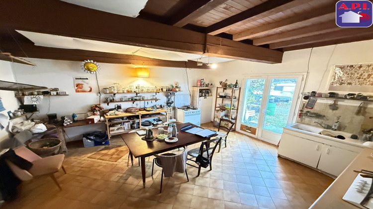 Ma-Cabane - Vente Maison ALLIERES, 186 m²