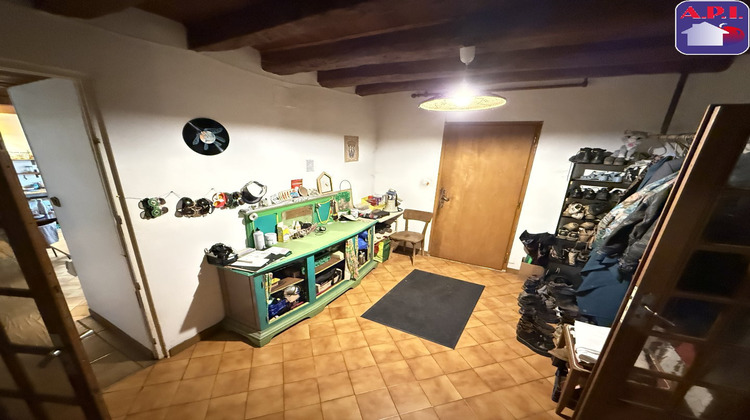 Ma-Cabane - Vente Maison ALLIERES, 186 m²