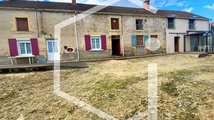 Ma-Cabane - Vente Maison Alligny-Cosne, 176 m²