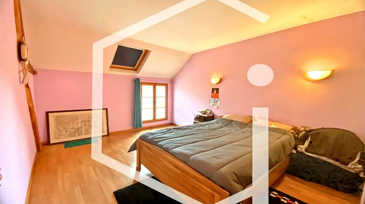 Ma-Cabane - Vente Maison Alligny-Cosne, 176 m²