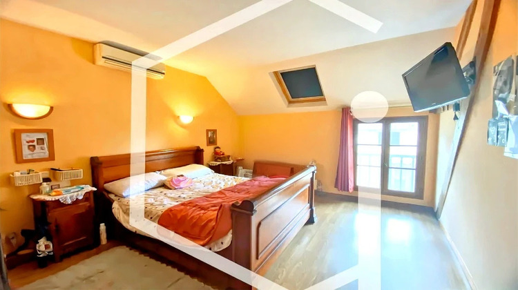 Ma-Cabane - Vente Maison Alligny-Cosne, 176 m²