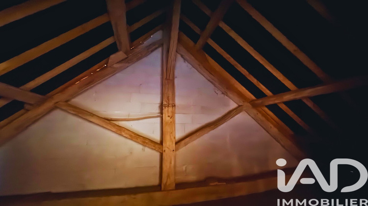 Ma-Cabane - Vente Maison Alligny-Cosne, 113 m²