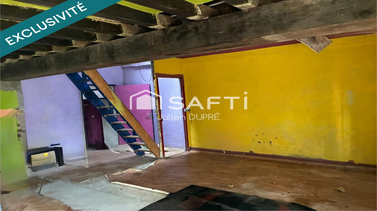 Ma-Cabane - Vente Maison Alligny-Cosne, 130 m²