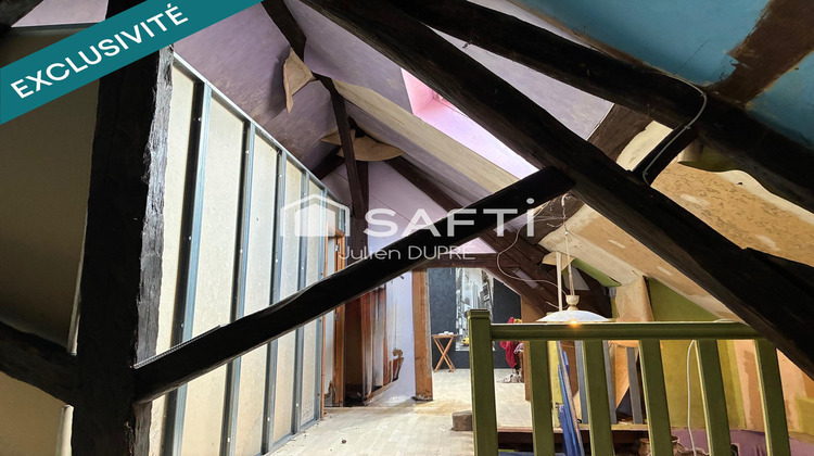 Ma-Cabane - Vente Maison Alligny-Cosne, 130 m²