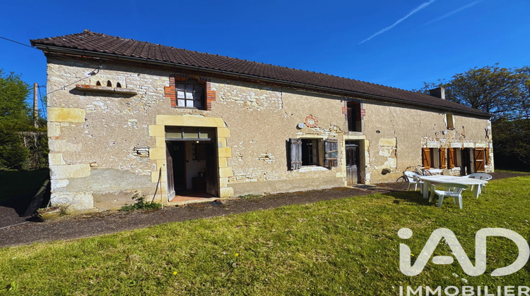 Ma-Cabane - Vente Maison Alligny-Cosne, 88 m²