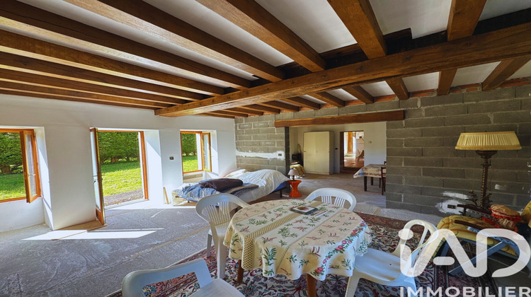 Ma-Cabane - Vente Maison Alligny-Cosne, 88 m²