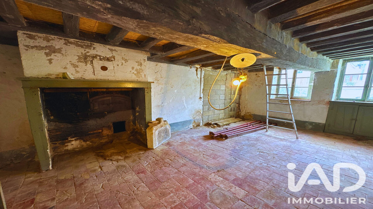 Ma-Cabane - Vente Maison Alligny-Cosne, 113 m²