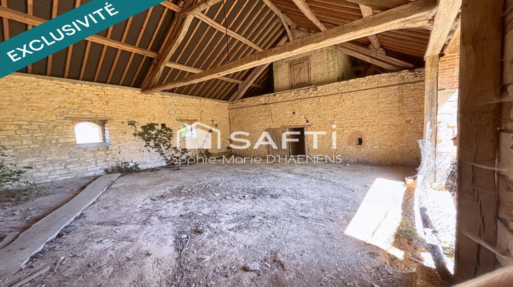 Ma-Cabane - Vente Maison Alligny-Cosne, 60 m²