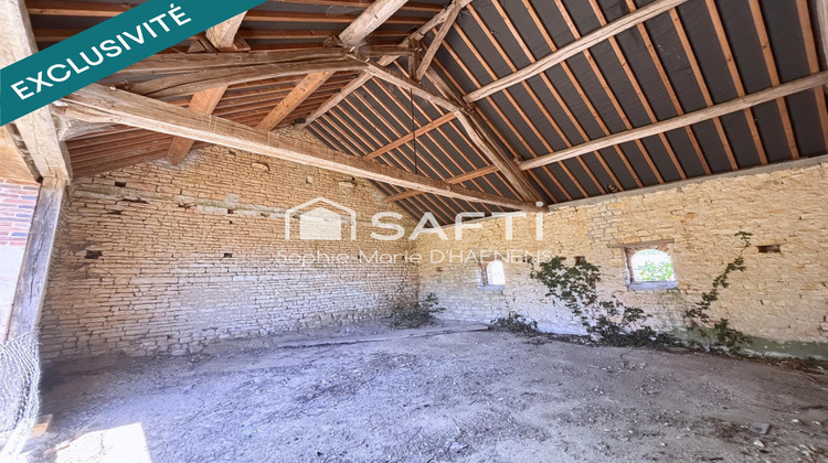 Ma-Cabane - Vente Maison Alligny-Cosne, 60 m²