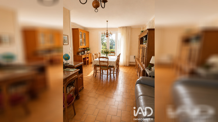 Ma-Cabane - Vente Maison Alligny-Cosne, 84 m²