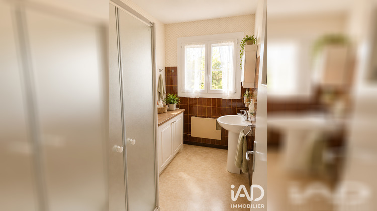 Ma-Cabane - Vente Maison Alligny-Cosne, 84 m²