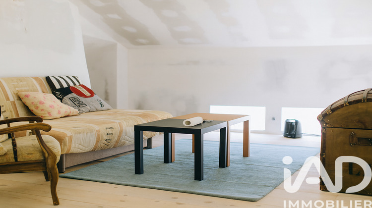 Ma-Cabane - Vente Maison Alligny-en-Morvan, 158 m²