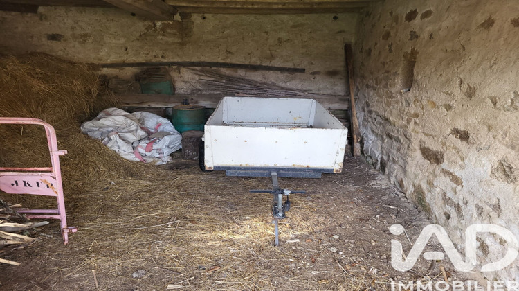 Ma-Cabane - Vente Maison Alligny-en-Morvan, 158 m²