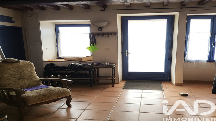 Ma-Cabane - Vente Maison Alligny-en-Morvan, 158 m²