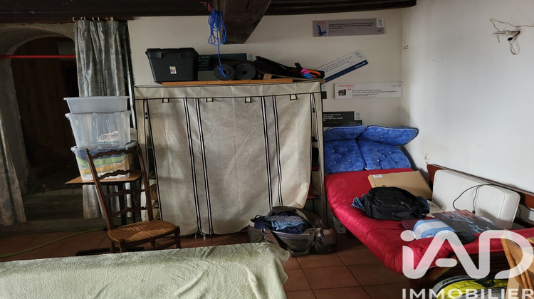 Ma-Cabane - Vente Maison Alligny-en-Morvan, 158 m²