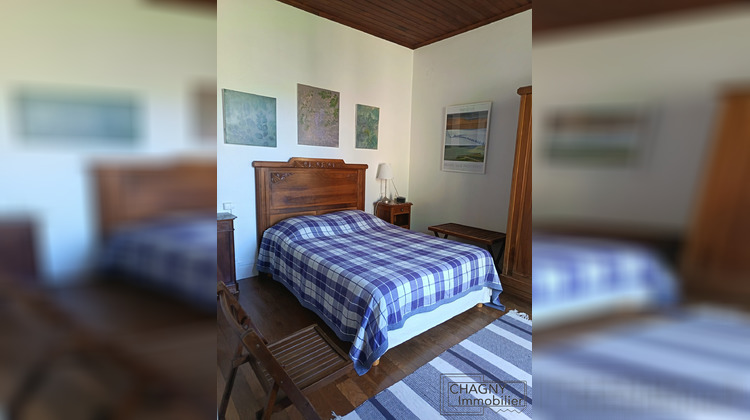 Ma-Cabane - Vente Maison Alligny-en-Morvan, 55 m²