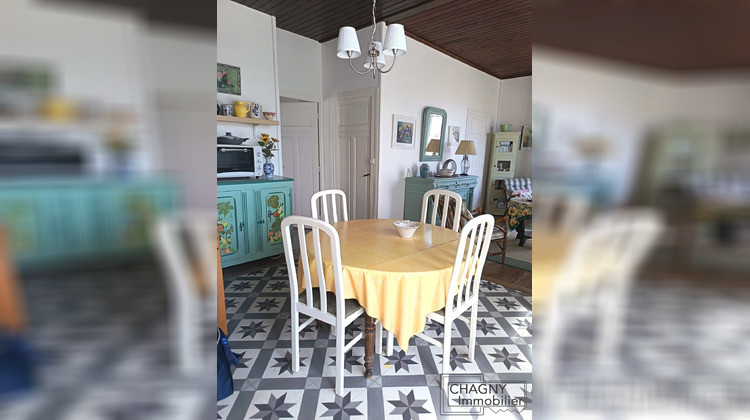 Ma-Cabane - Vente Maison Alligny-en-Morvan, 55 m²