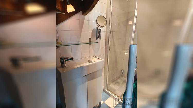 Ma-Cabane - Vente Maison Alligny-en-Morvan, 55 m²