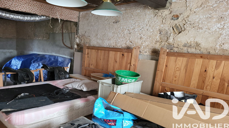 Ma-Cabane - Vente Maison Alligny-en-Morvan, 158 m²
