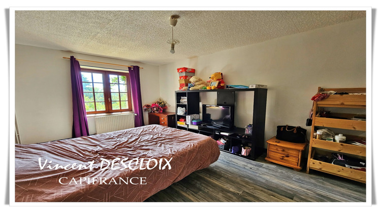 Ma-Cabane - Vente Maison ALLIGNY EN MORVAN, 135 m²