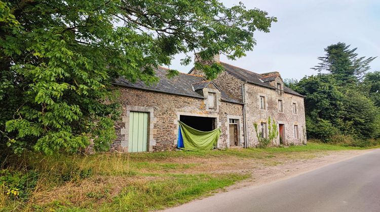 Ma-Cabane - Vente Maison ALLINEUC, 110 m²