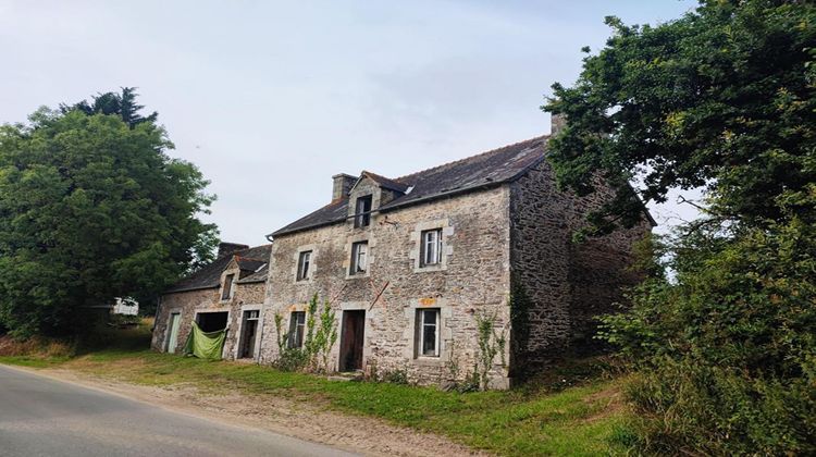 Ma-Cabane - Vente Maison ALLINEUC, 110 m²