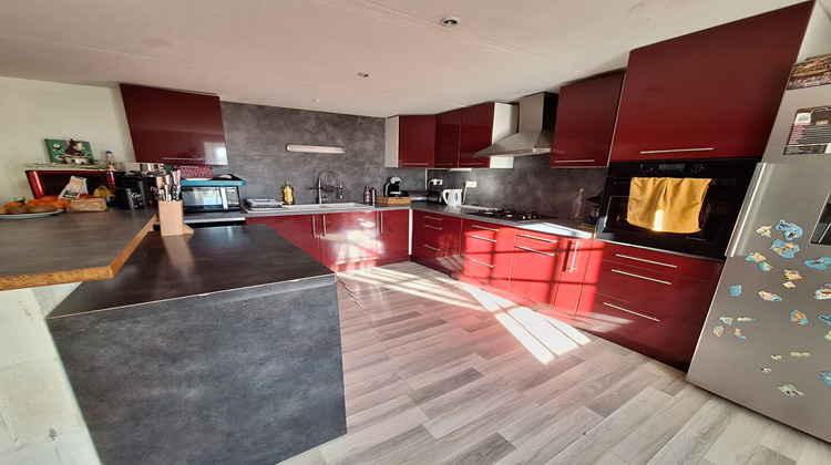 Ma-Cabane - Vente Maison ALLINEUC, 128 m²