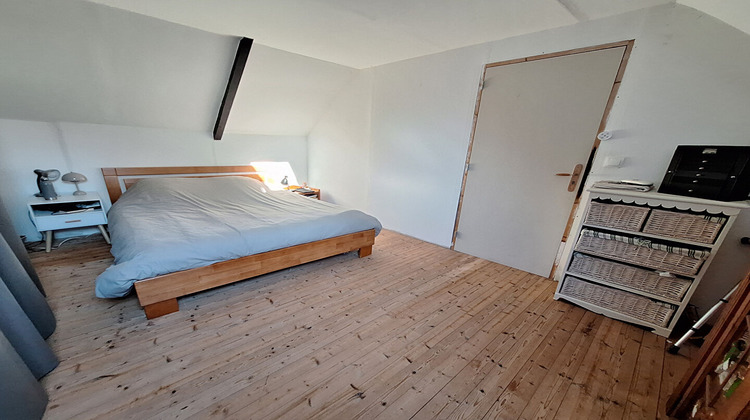 Ma-Cabane - Vente Maison ALLINEUC, 128 m²