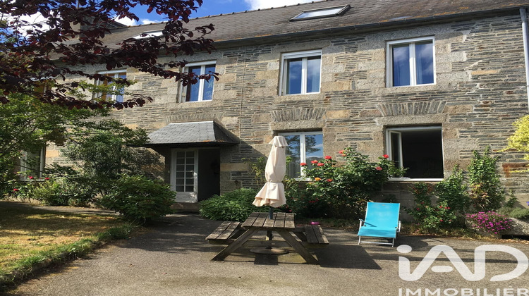 Ma-Cabane - Vente Maison Allineuc, 172 m²