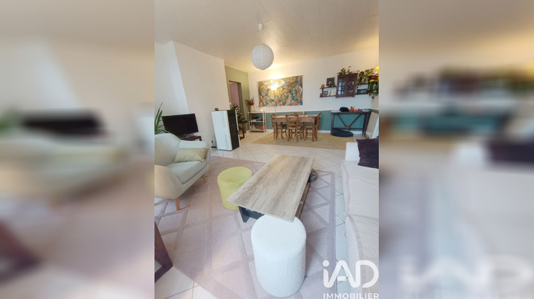 Ma-Cabane - Vente Maison Allineuc, 172 m²