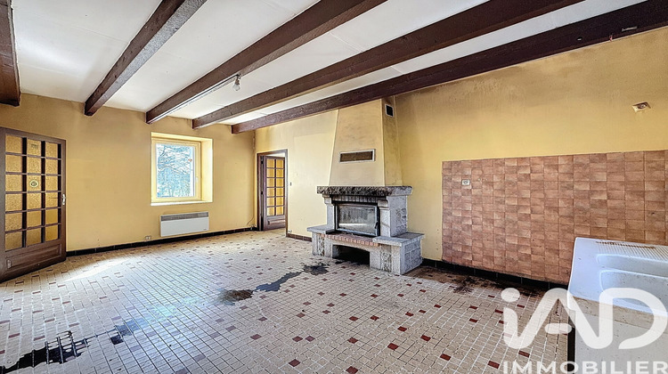 Ma-Cabane - Vente Maison Allineuc, 103 m²