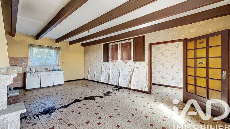 Ma-Cabane - Vente Maison Allineuc, 103 m²