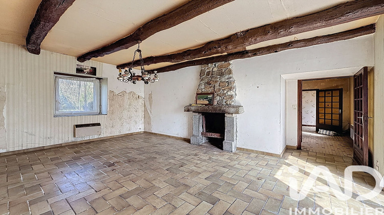 Ma-Cabane - Vente Maison Allineuc, 103 m²
