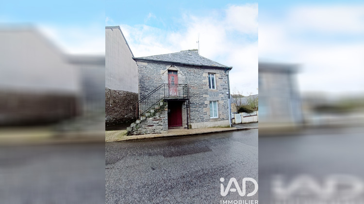 Ma-Cabane - Vente Maison Allineuc, 172 m²