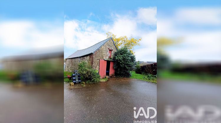 Ma-Cabane - Vente Maison Allineuc, 172 m²