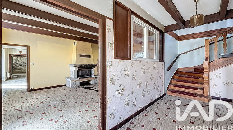 Ma-Cabane - Vente Maison Allineuc, 103 m²