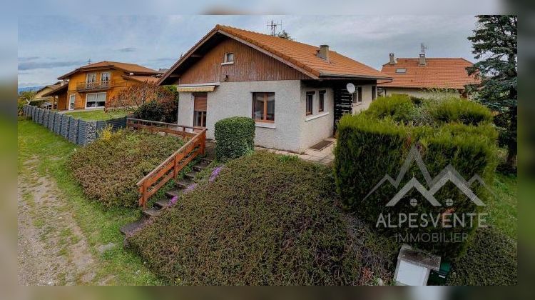 Ma-Cabane - Vente Maison Allinges, 100 m²