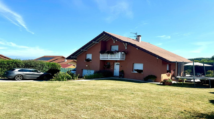 Ma-Cabane - Vente Maison ALLINGES, 116 m²