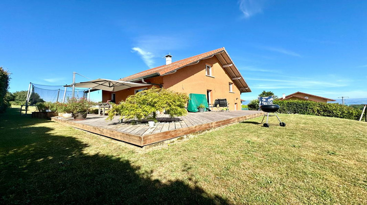 Ma-Cabane - Vente Maison ALLINGES, 116 m²