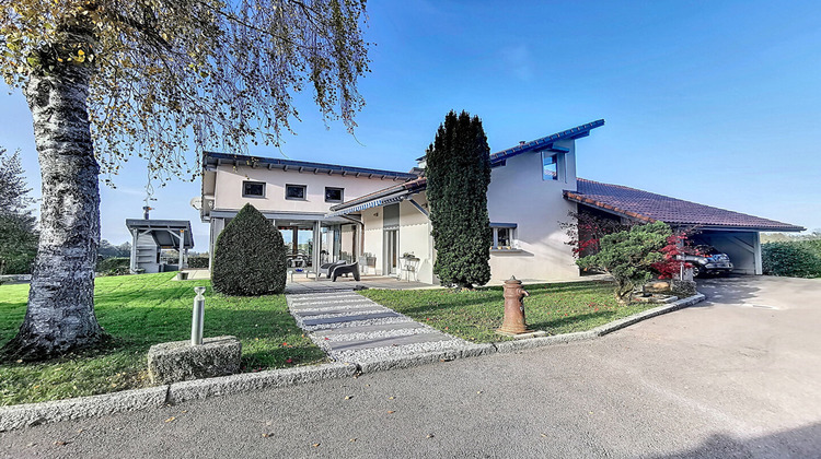 Ma-Cabane - Vente Maison ALLINGES, 153 m²