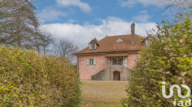 Ma-Cabane - Vente Maison Allinges, 406 m²