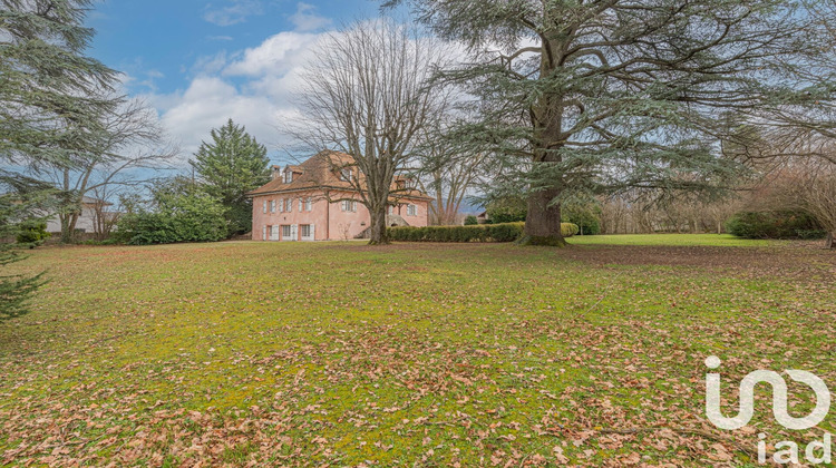 Ma-Cabane - Vente Maison Allinges, 406 m²